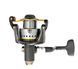 Котушка Ryobi Ecusima 3000 4+1 (+1 запасна шпуля) (3000VIS)