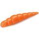 Yochu 1.7" (8pcs.), #107 - Orange