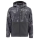 Куртка Simms Rogue Hoody Hex Flo Camo Carbon L/ (2174130 / 12654-008-40)