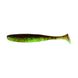 Силікон Keitech Easy Shiner 5" (5 шт / уп) ц:401 green pumpkinpp.chart (1551-03-70)