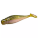 Силикон Lunker City Grubster 10/BG 2.75" #234 GOBY / (643709 / 87234)